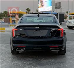 کادیلاک CT5